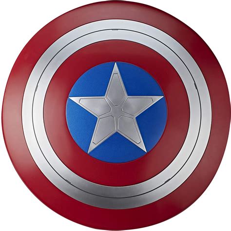 The Evolution of the Magical American Shield Throughout History